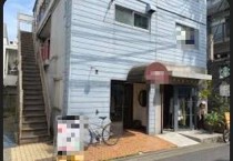 下北沢の居抜き物件