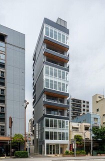 門前仲町の店舗物件