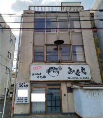 香里園の居抜き物件