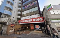 池袋の店舗物件