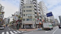 池袋の居抜き物件
