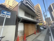 名鉄名古屋の店舗物件