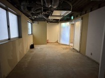 栄の店舗物件