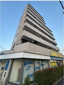 南浦和の店舗物件