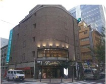 関内の店舗物件