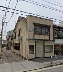 大宮の店舗物件