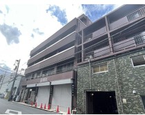 川崎の店舗物件