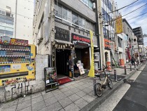 日ノ出町の居抜き物件