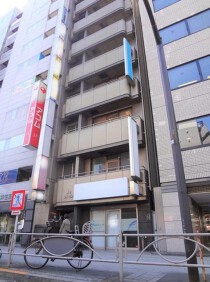 秋葉原の居抜き物件