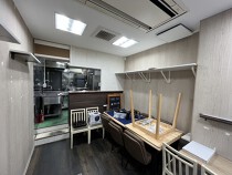 西新宿の居抜き物件
