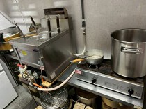 新開地の居抜き物件