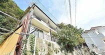 県庁前の店舗物件