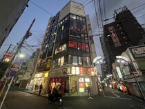 巣鴨の居抜き物件