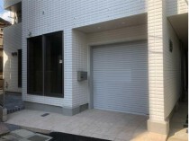 下総中山の店舗物件