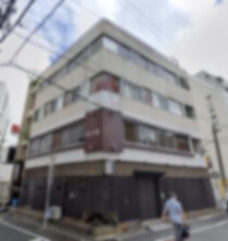本郷三丁目の店舗物件