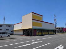 穂積の店舗物件