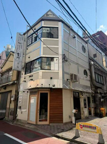 神田の店舗物件