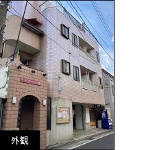 井土ヶ谷の居抜き物件