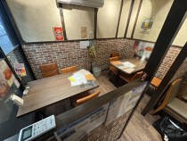 都島の居抜き物件