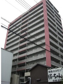 尼崎の居抜き物件