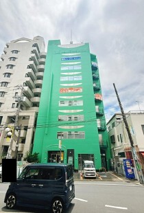 茅ヶ崎の店舗物件