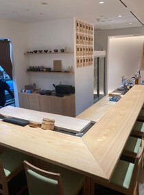 烏丸御池の居抜き物件