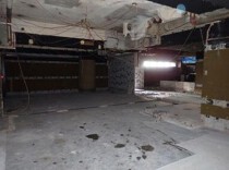 板宿の店舗物件