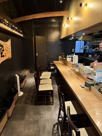 今池の居抜き物件