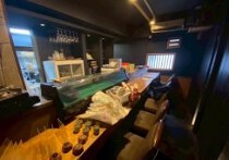薬院大通の居抜き物件