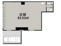 市川の店舗物件
