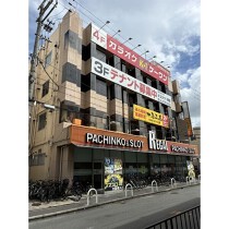 鴻池新田の店舗物件