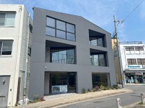 北大路の店舗物件