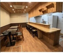 逆瀬川の居抜き物件