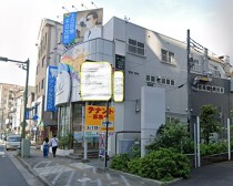 岩槻の居抜き物件