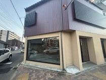 亀島の店舗物件