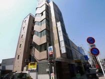 上板橋の店舗物件