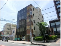 北大宮の店舗物件