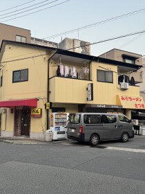 兵庫の居抜き物件