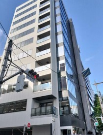 新日本橋の店舗物件