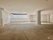 表参道の店舗物件