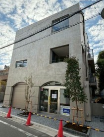 自由が丘の店舗物件