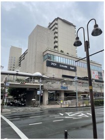 逆瀬川の店舗物件