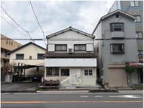 川口の店舗物件