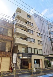 東大前の店舗物件