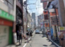 心斎橋の店舗物件