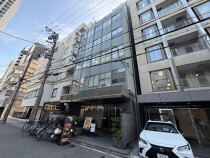 本町の店舗物件