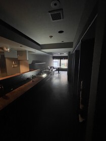 新橋の居抜き物件