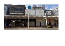 京都市役所前の店舗物件