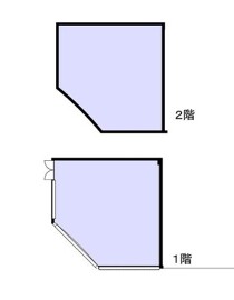 放出の店舗物件
