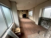 目黒の居抜き物件